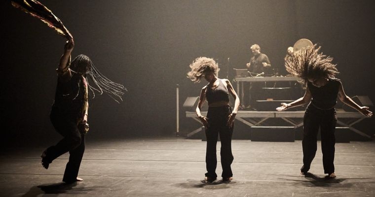 Ali Chahrour | When I Saw the Sea